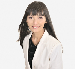 ブレインハートアカデミー代表 近藤祐子プロフィール ブレインハートアカデミー代表 近藤祐子プロフィール
