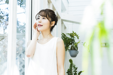 イシリス温熱パック療法とは